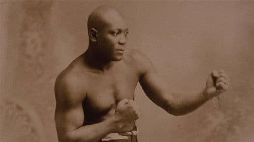 Unforgivable Blackness: The Rise and Fall of Jack Johnson Bild 1