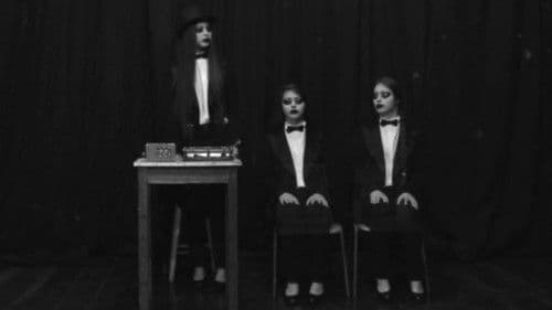 La Femme Orchestre Bild 4