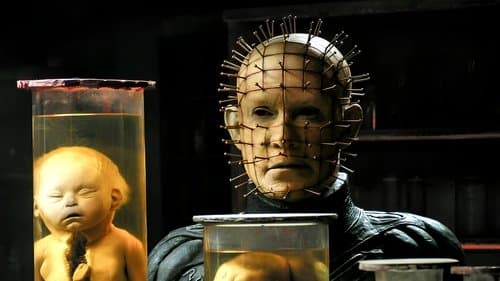 Hellraiser VIII: Hellworld Bild 1