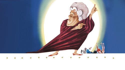 Vier Frauen und ein Mord Bild 5