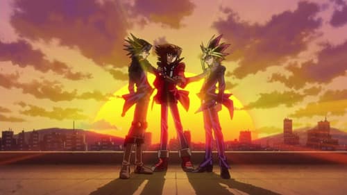 Yu-Gi-Oh! Bonds Beyond Time Bild 5