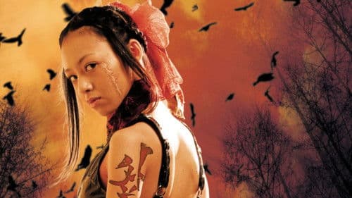 Samurai Princess Bild 5