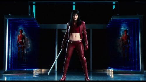 UV Protection: The Making of 'Ultraviolet' Bild 2