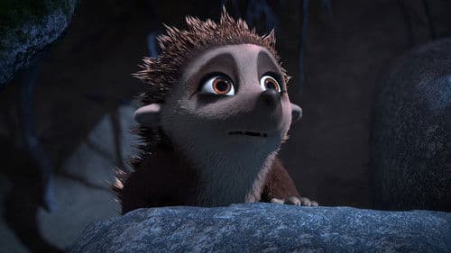 Latte Igel und der magische Wasserstein Bild 8