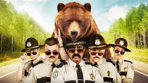 Super Troopers 2 Bild 3