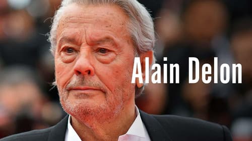 Alain Delon, persönlich Bild 3