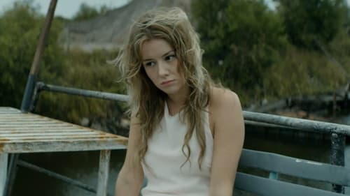 Черная вода Bild 1