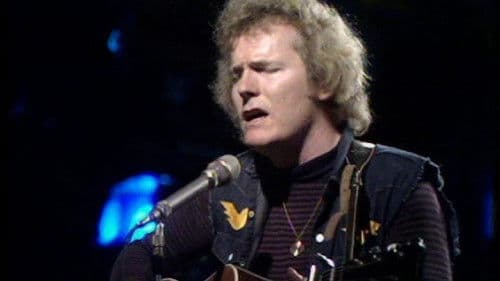Gordon Lightfoot: BBC Four In Concert Bild 1