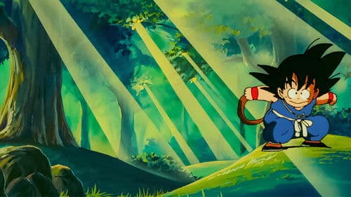 Dragonball: Die Legende von Shenlong Bild 8