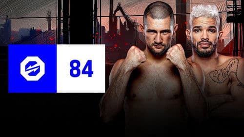 OKTAGON 84: Paradeiser vs. Brito Bild 2