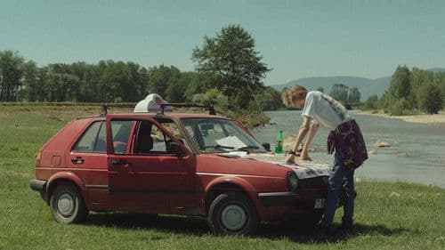 Der Tierstimmensammler oder Das Lied der Scheuen Stockente Bild 7