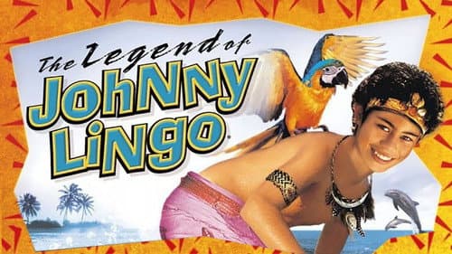 Die Legende von Johnny Lingo Bild 3
