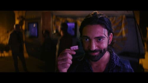 La Notte è un Giorno Dispari Bild 5