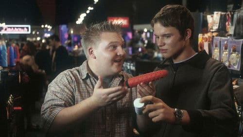 Knallharte Jungs Bild 2