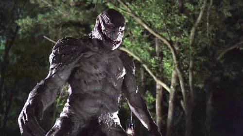 Creature - Die Legende vom Monster aus dem Sumpf Bild 4