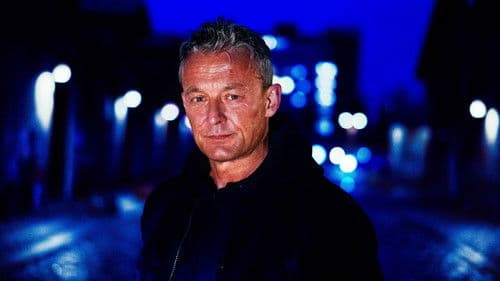 En gang narkostrømer Bild 1