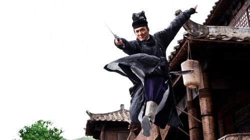 Detective Dee und der Fluch des Seeungeheuers Bild 5