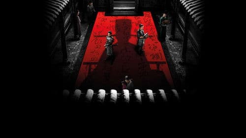 House of Knives Bild 3