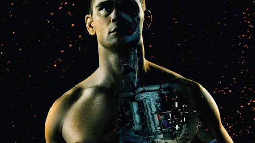 Cyborg Soldier Bild 5