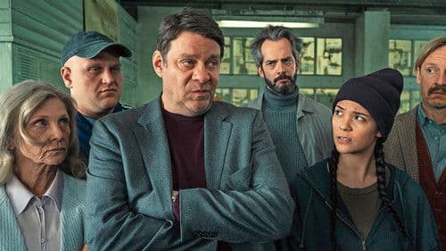 Die Beschatter Bild 3