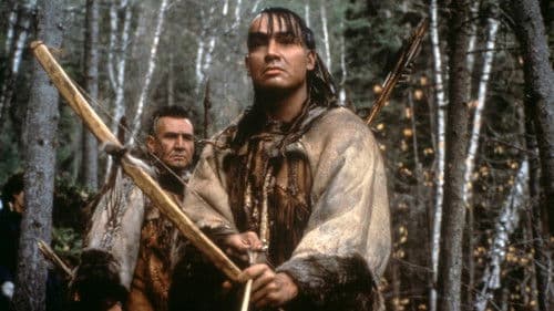 Black Robe - Am Fluß der Irokesen Bild 7