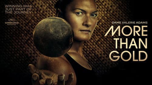 Dame Valerie Adams: More Than Gold Bild 2