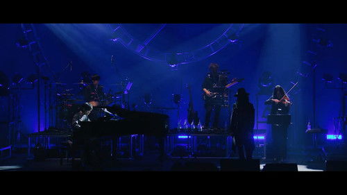 澤野弘之 LIVE [nZk]007 Bild 1