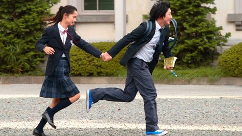 初雪の恋 ヴァージン・スノー Bild 2