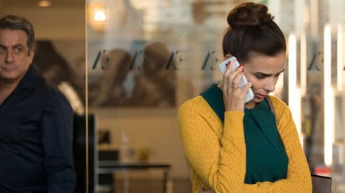 אישה עובדת Bild 1