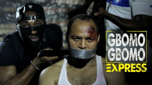 Gbomo Gbomo Express Bild 7