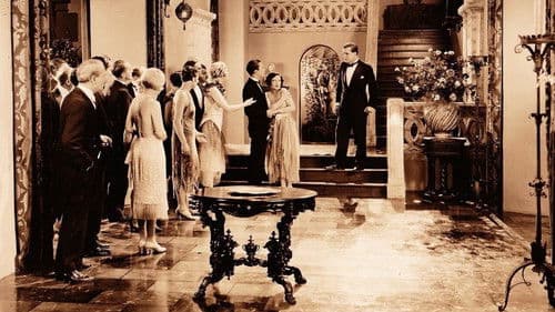 The Taxi Dancer Bild 1