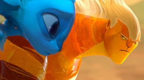 Mune - Der Wächter des Mondes Bild 7