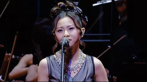 Mai Kuraki Symphonic Live -Opus 1- Bild 1
