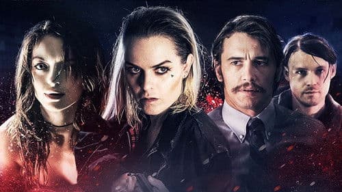 The Safe - Niemand wird verschont Bild 6