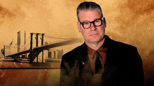 The Poughkeepsie Shuffle: Tracing 'The French Connection' Bild 1