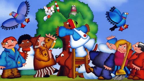 Pigeon Street Bild 2