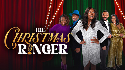 The Christmas Ringer Bild 2