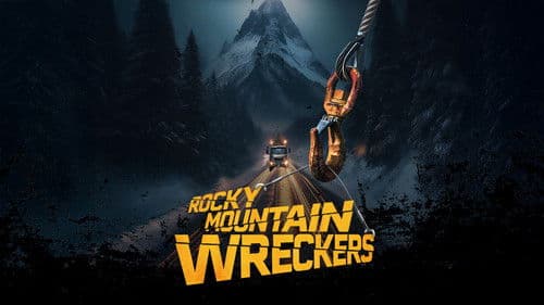 Rocky Mountain Wreckers Bild 1