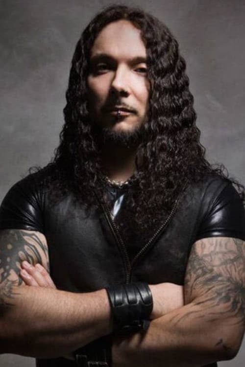 Jan Axel "Hellhammer" Blomberg