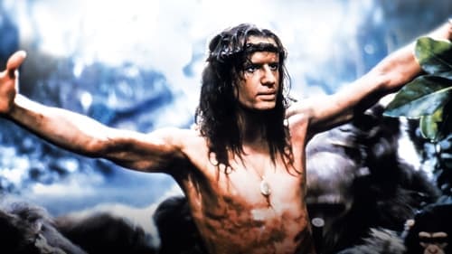 Greystoke - Die Legende von Tarzan, Herr der Affen Bild 1