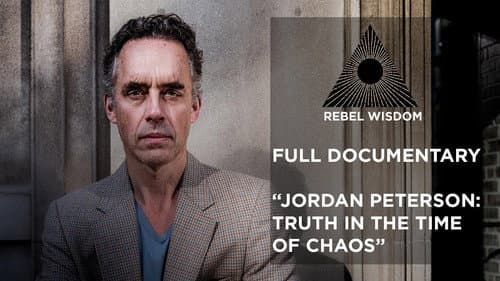 Jordan Peterson: Truth in the Time of Chaos Bild 1