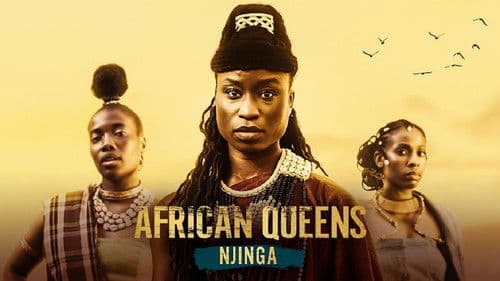 African Queens: Njinga Bild 5