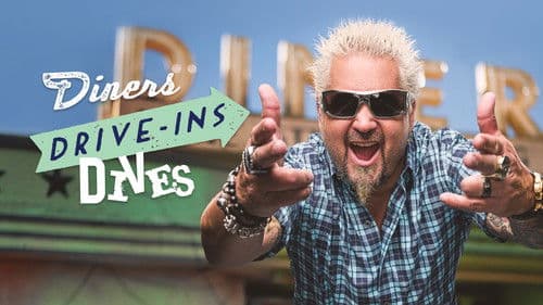 American Food Trip - mit Guy Fieri Bild 6
