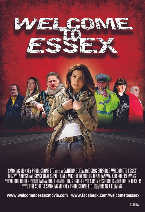Welcome to Essex