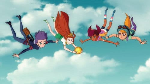 Mysticons Bild 4