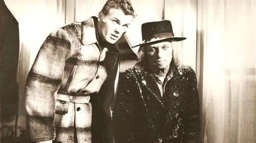 Spur in den Bergen Bild 4