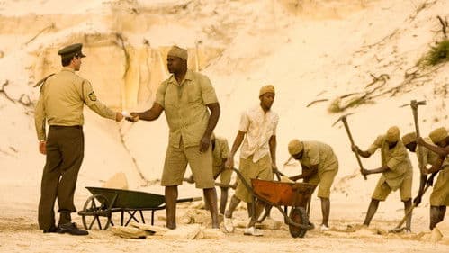 Goodbye Bafana Bild 3