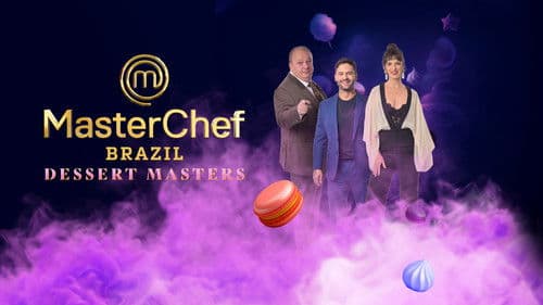MasterChef Brasil: Confeitaria Bild 4