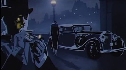 A Dorothy L. Sayers Mystery Bild 1