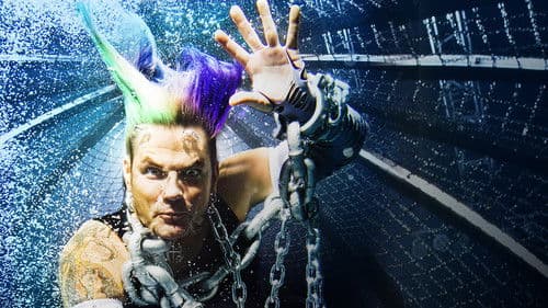 WWE No Way Out 2008 Bild 1